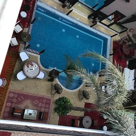 Riad Syba Marrakesh Exterior photo