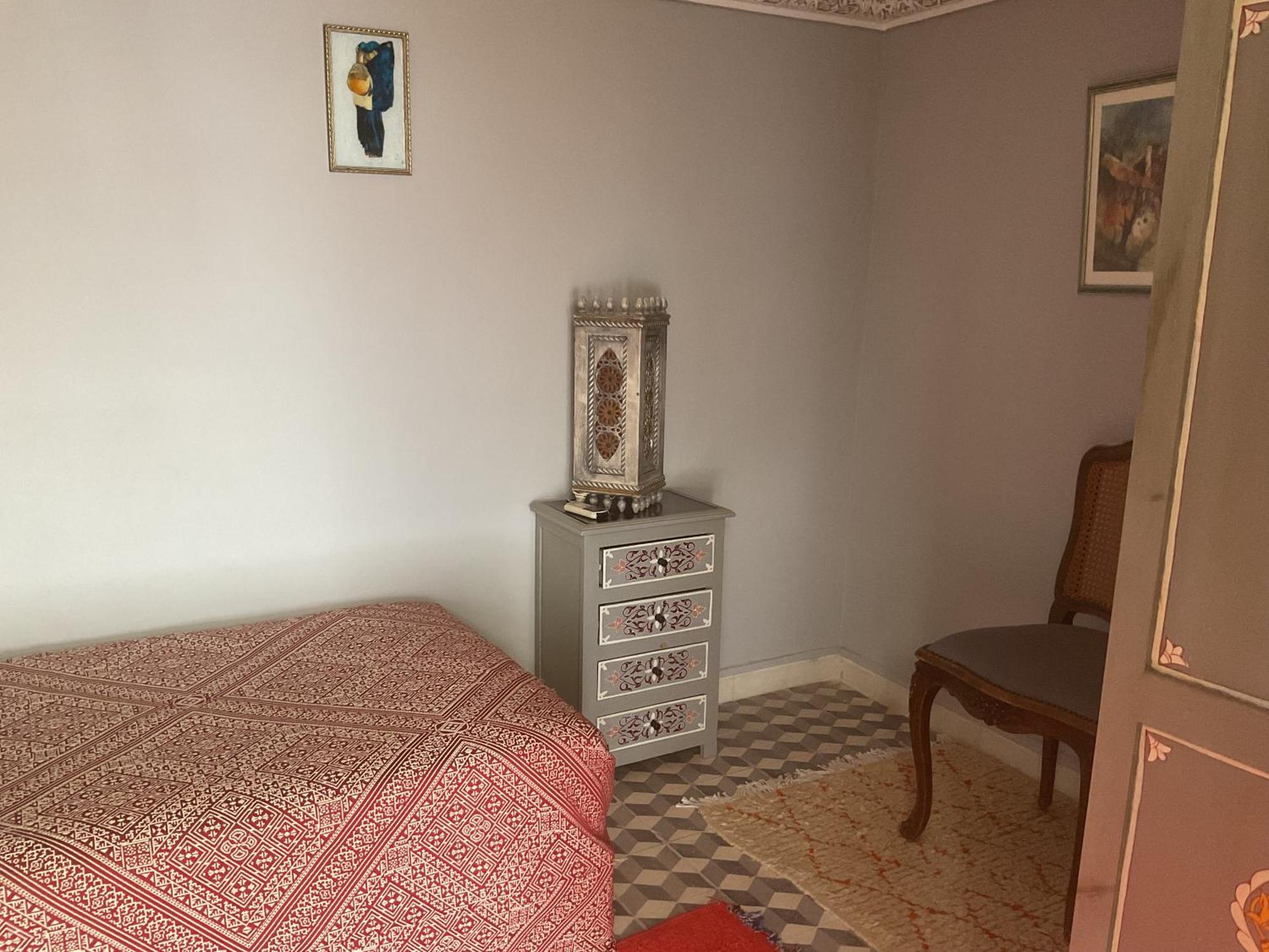 Riad Syba Marrakesh Exterior photo