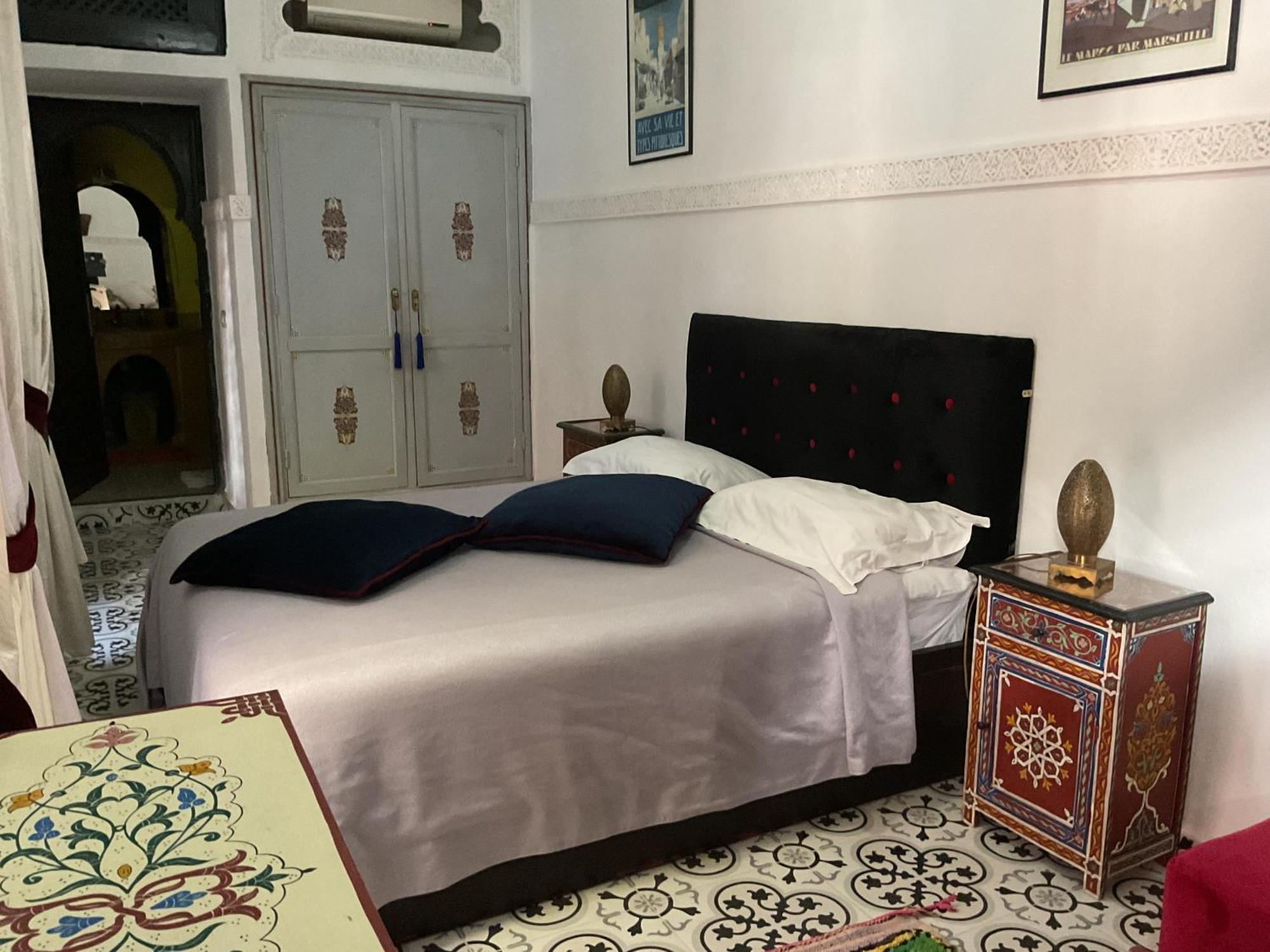 Riad Syba Marrakesh Exterior photo