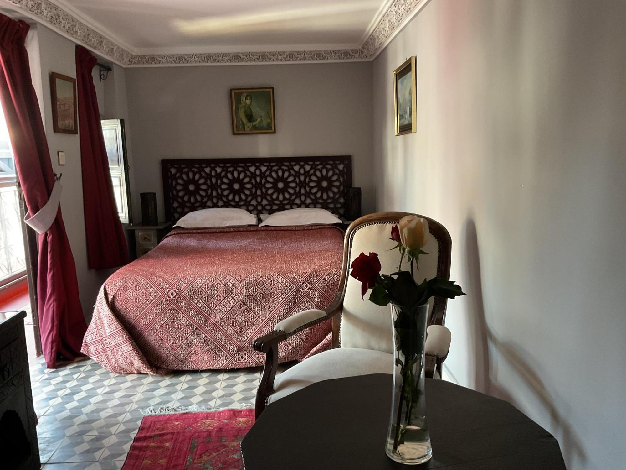 Riad Syba Marrakesh Exterior photo